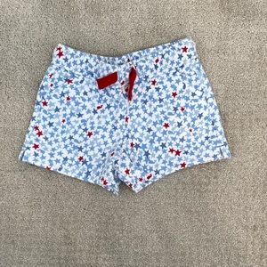 Vineyard Vines Americana kids shorts